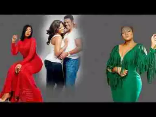 Video: THE BEAUTIFUL AND LOYAL WIFE 2 - OMOTOLA JALADE Nigerian Movies | 2017 Latest Movies | Full Movies